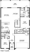 Champions Gate - Eight Bedroom Villa - Cg003