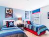 Villa Champions Gate Platinum - 947 Holiday Home