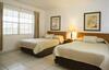 Hotel Carriage House Resort