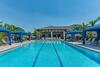 Blue Tides At Tuscany