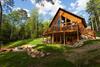 Cranberry Lake Chalet
