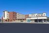Hotel Courtyard By Marriott San Diego El Cajon