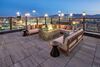 Hotel Courtyard By Marriott El Paso Downtown/convention Center