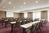 Hotel Courtyard By Marriott El Paso East/i-10