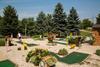 Plymouth Rock Camping Resort Studio Cabin 2