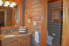 Falling Waters Mountain Lodge