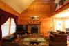 Laughing Bear Cabin