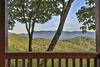 Moose Mountain Lodge