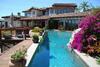 Rancho Santa Fe Lakeview Villa
