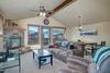 Timber Mountain Retreat Townhouse