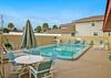 Apartamento First Floor Beachfront Condo #125269