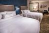 Hotel Springhill Suites By Marriott Fishkill