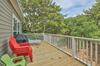West Ashley Avenue 0420 - Sandy Bottoms Home