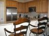 Azure Sandcastle Apartment
