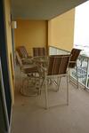 Azure Sandcastle Apartment