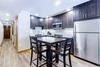 Apartamento Mountainside Refresh