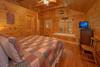 Suite Harmony #243 - Two Bedroom Cabin