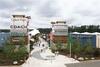 Hotel Best Western Navigator Inn & Suites