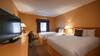 Hotel Best Western Colonel Butler Inn