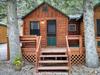 Trails End Cabins & Motel
