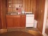 Motel Harney Camp Cabins
