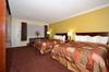 Hotel Best Western Park Crest Inn