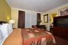 Hotel Best Western Park Crest Inn