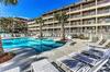 Apartamento Ocean Dunes Condo #dod311