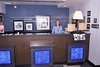 Hotel Hampton Inn Muskogee