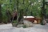 Bed & Breakfast Fox Pass Cabins