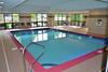 Hotel Hampton Inn Cleveland/medina