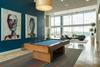 Apartamento The Houston House