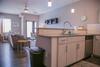 Apartamento Lockerbie Square 2br Apt - Near Mass Ave