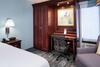 Hotel Hampton Inn Kansas Cityliberty