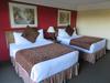 Atrium Hotel Orange County
