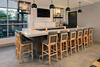 Hotel Hyatt House Irvine/john Wayne Airport