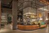 Hotel Marriott Irvine Spectrum