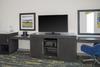 Hotel Hampton Inn & Suites Irvine/orange County Airport