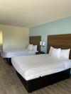 Hotel Ramada Limited Ocean Springs