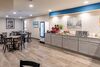 Hotel Ramada Limited Ocean Springs