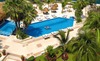 Hotel Dreams Puerto Aventuras Deluxe Garden