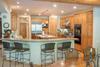 Beautiful Townhome Right On The River