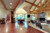 Georginia Mountain Retreat