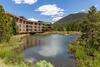 Apartamento River Bank Lodge #2907 Condo