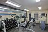 Hotel Hampton Inn & Suites Hermosa Beach Ca