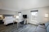 Hotel Hampton Inn & Suites Hermosa Beach Ca