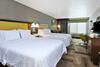 Hotel Hampton Inn Idaho Falls