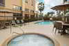 Hotel Hampton Inn & Suites Port St. Lucie-west Fl