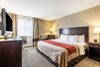 Hotel Hampton Inn Lansing Airport