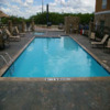 Hotel Hampton Inn & Suites Abilene I-20 Tx